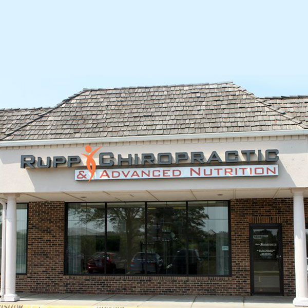Omaha Chiropractor Accepting New Patients Rupp Chiropractic